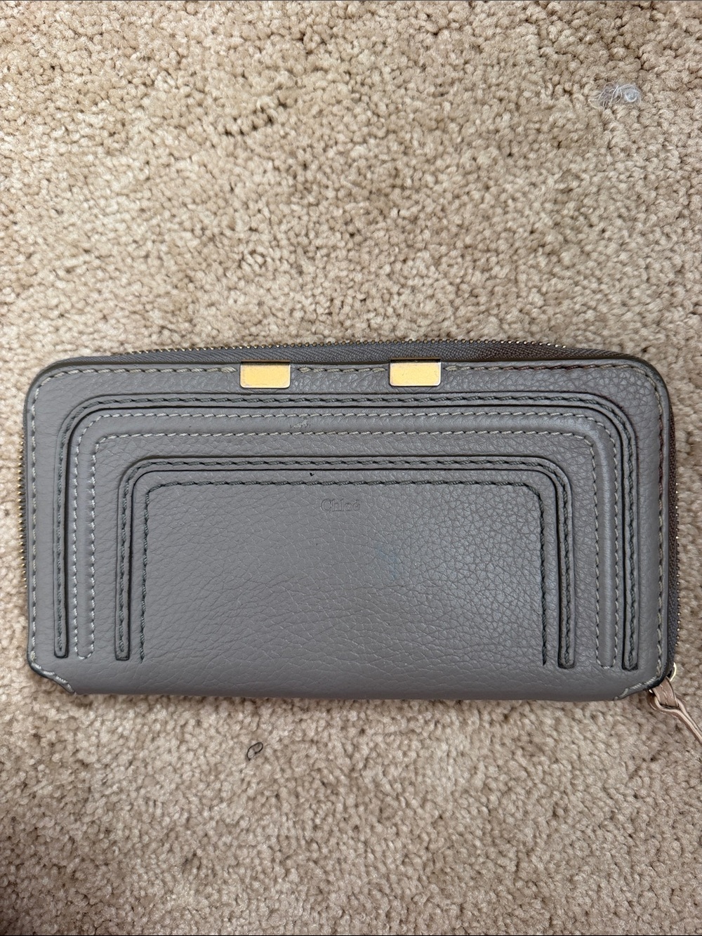 Chloe wallet 🌟 PROJECT!